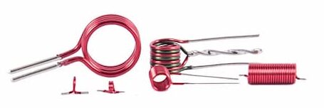 Air Coil